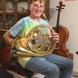 Meet your Posher, Derrick